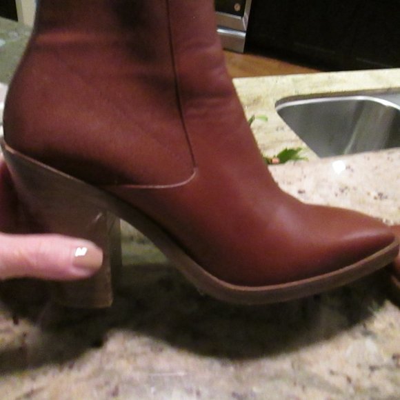 Rag & Bone Booties - Picture 3 of 8